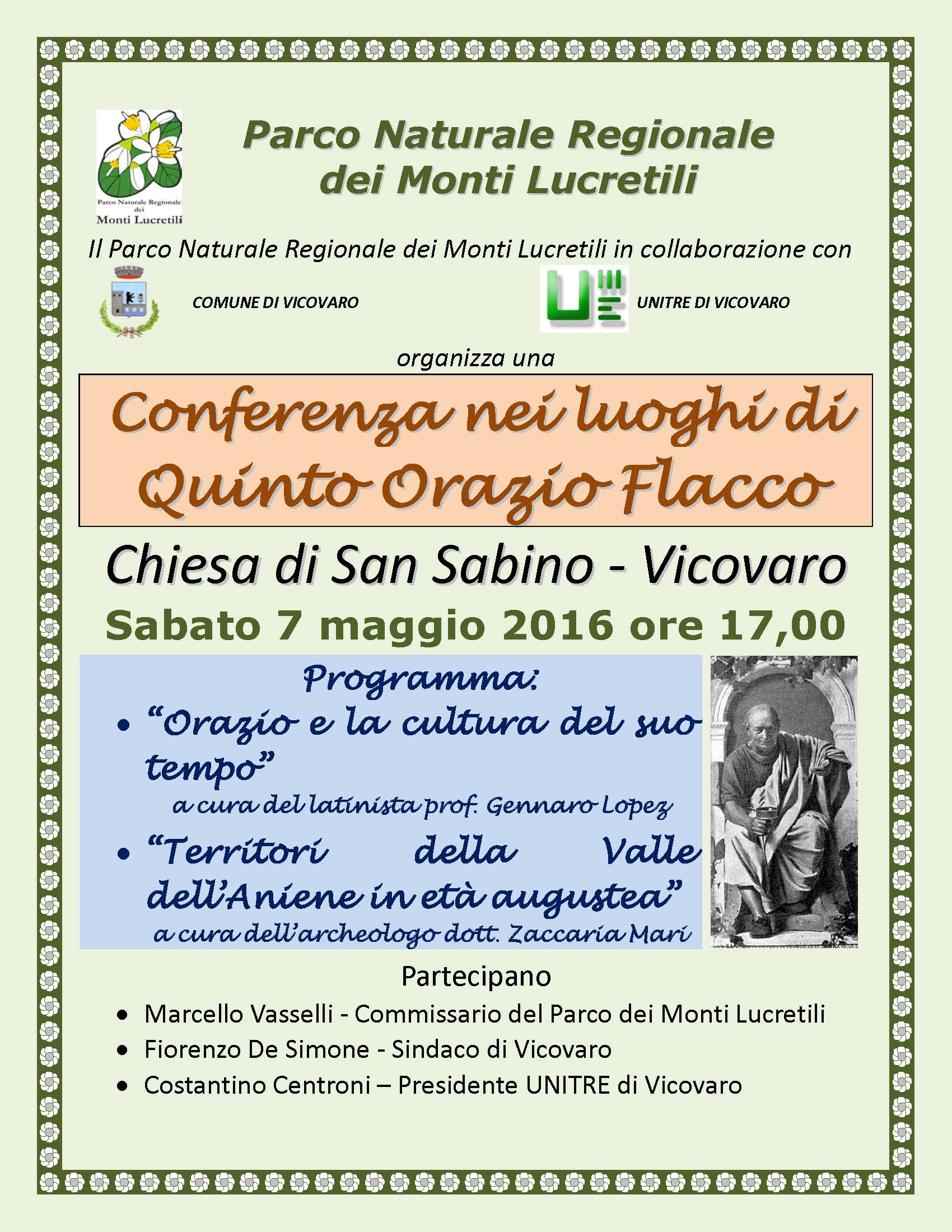 Conferenza Orazio 7 maggio 2016_3