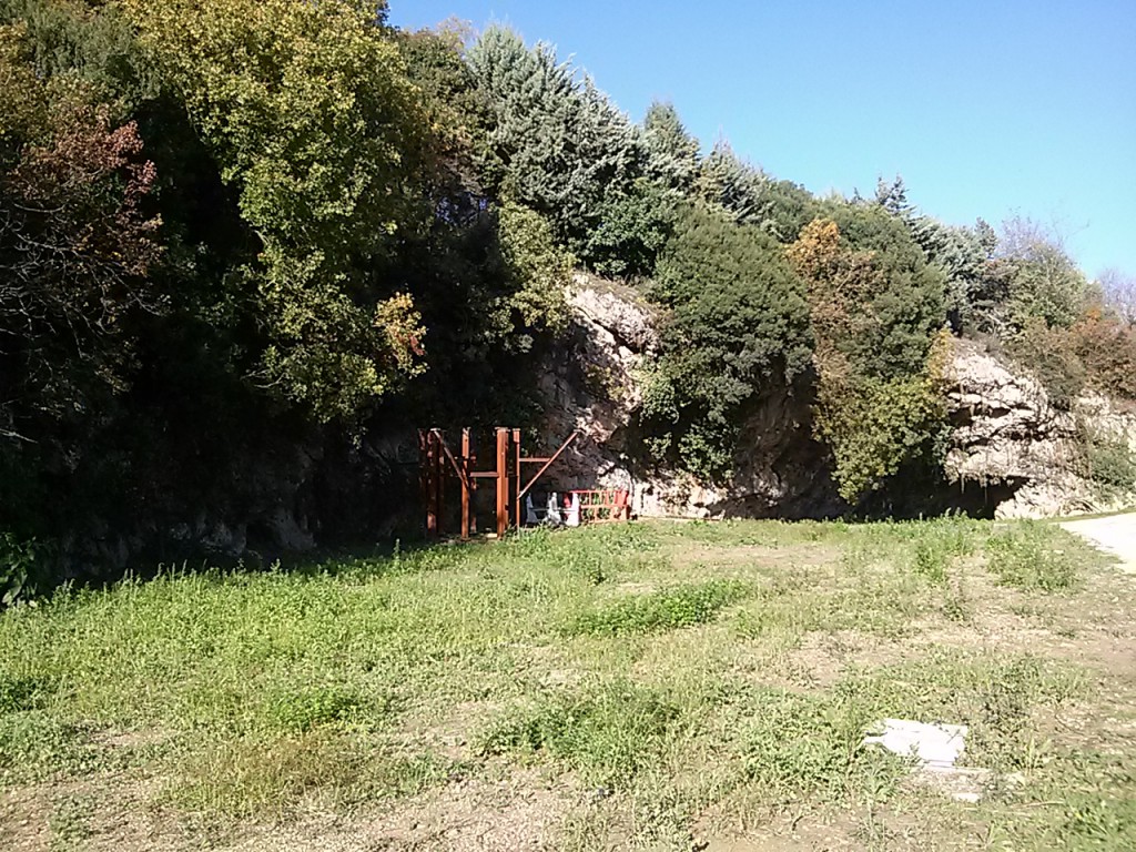 Grotta Polesini